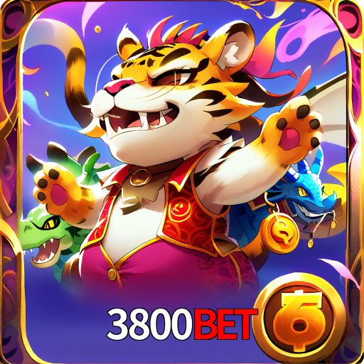 Imagem promocional da 3800bet mostrando a plataforma e suas vantagens
